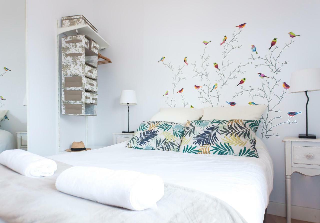 Triana Sky View By Valcambre Apartamento *
