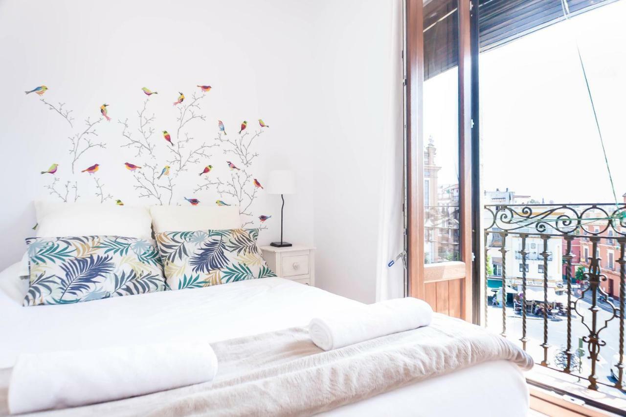 Triana Sky View By Valcambre Apartamento *