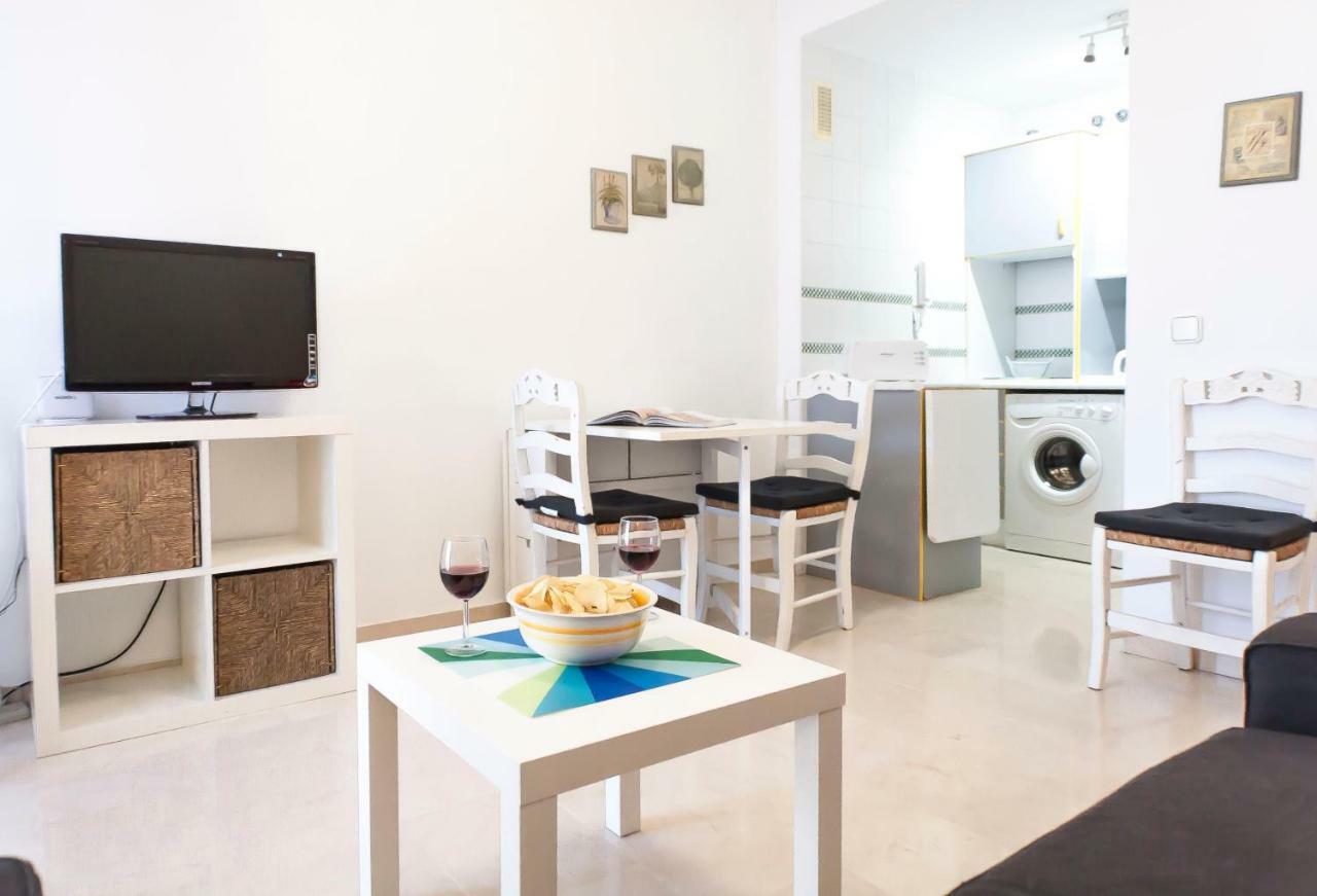 Conde Ibarra By Valcambre Apartamento Sevilla