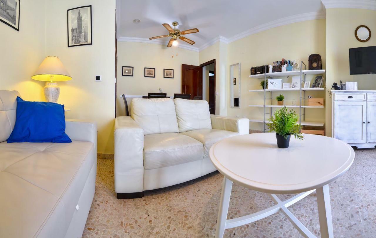 Apartamento Zona Centro San Luis *