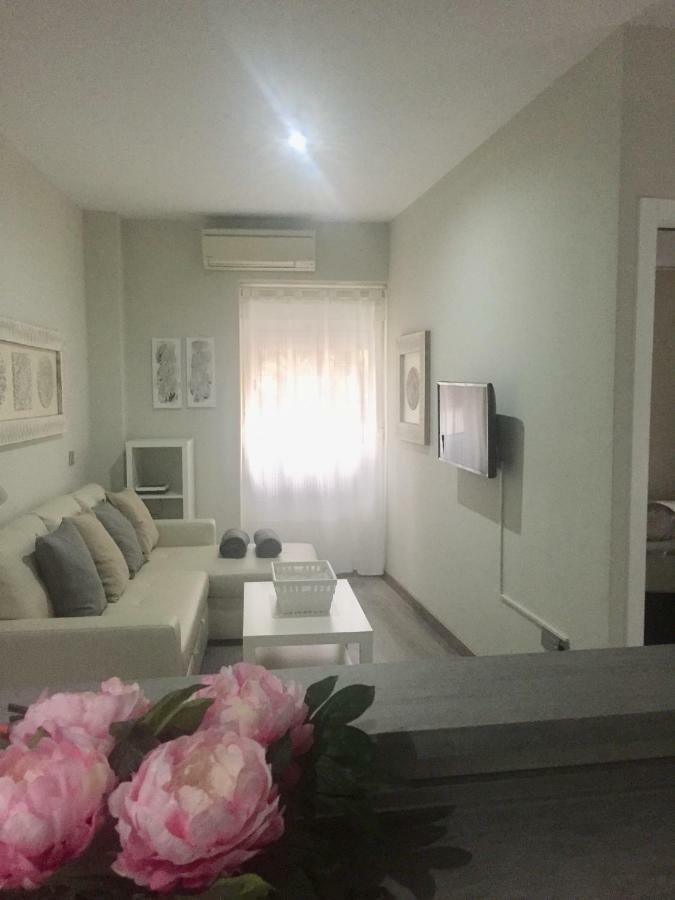 Apartamento Doña María Coronel