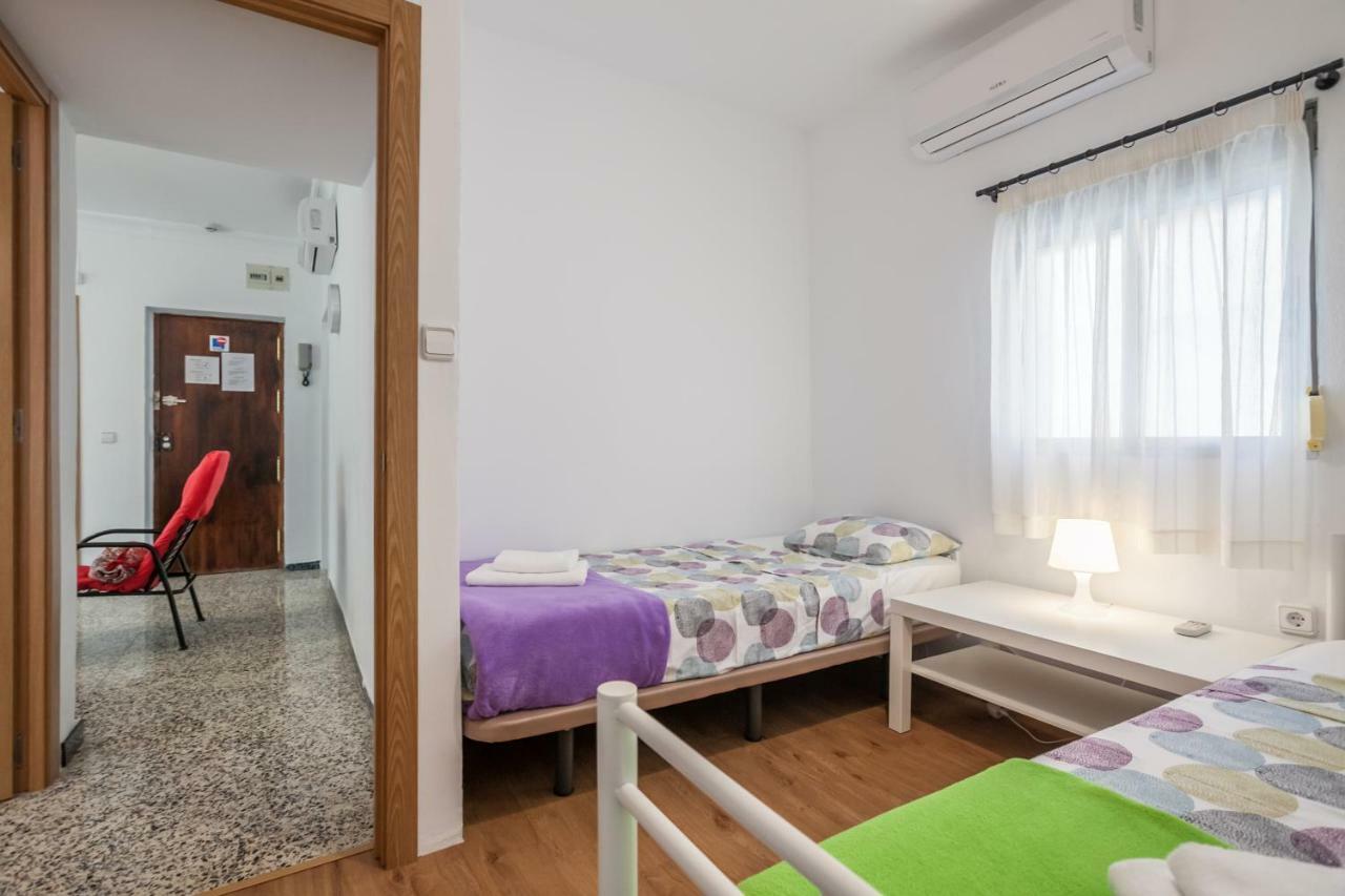 Apartamento Apartamento Azahar *
