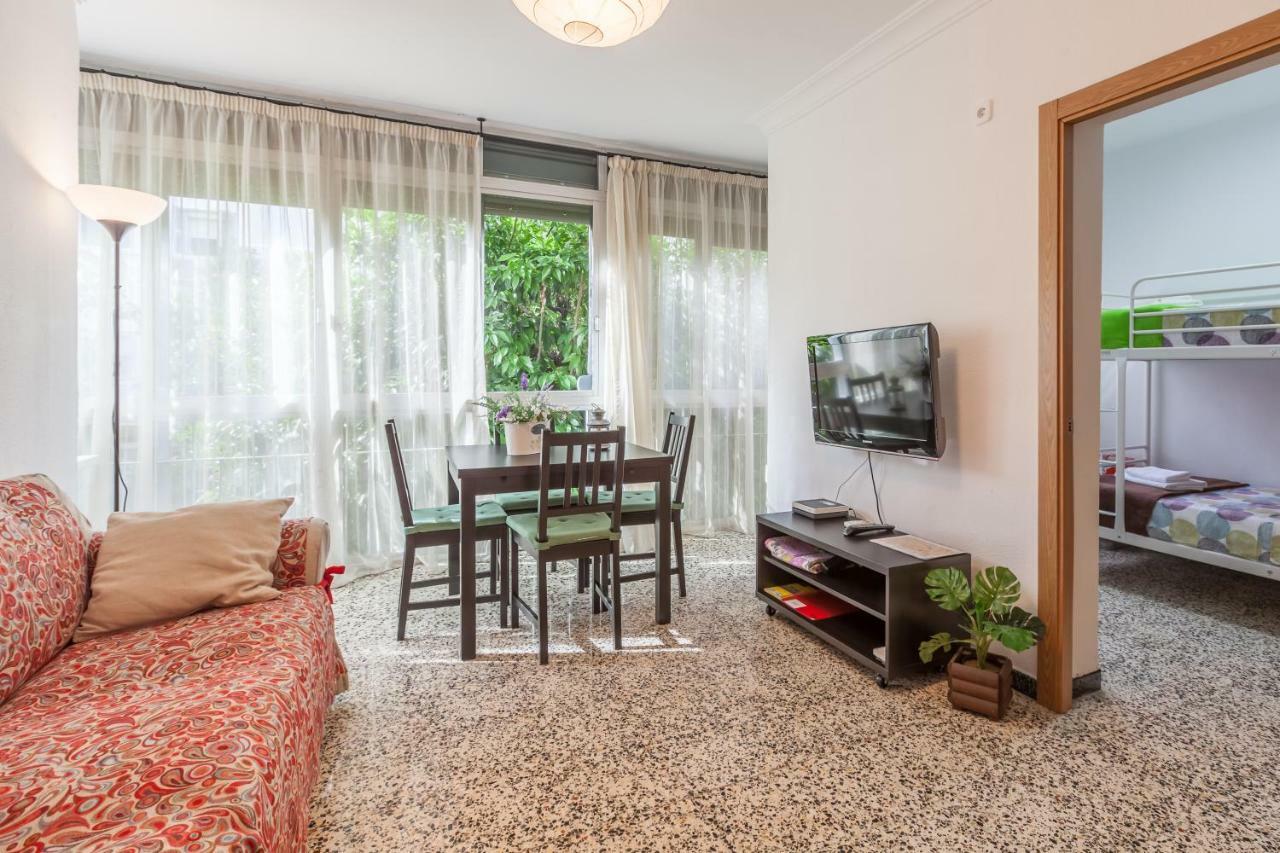 Apartamento Azahar * Sevilla