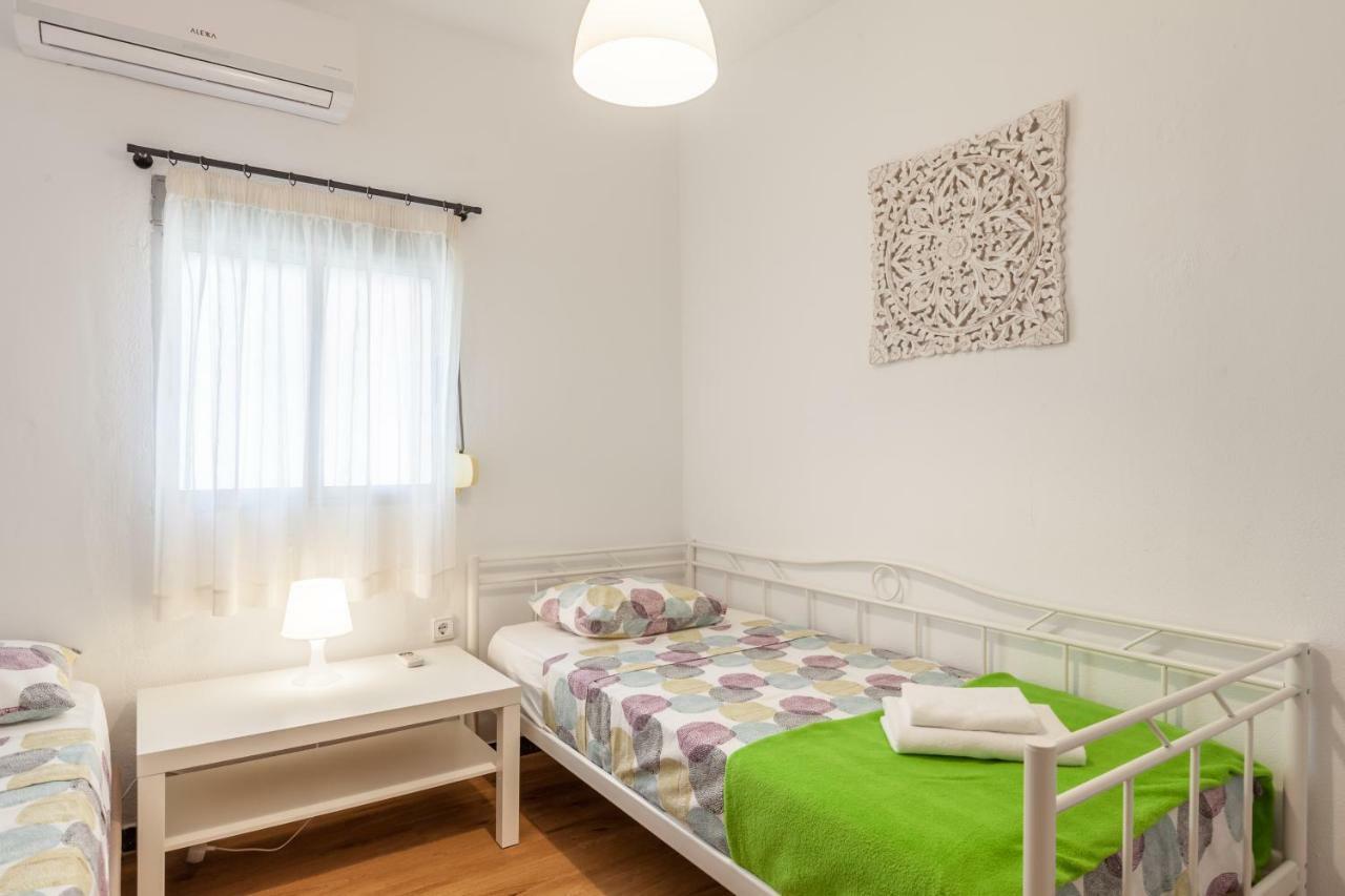 Apartamento Azahar Sevilla