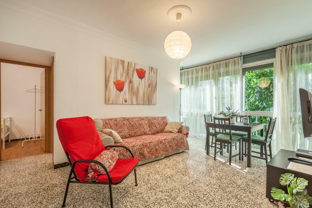 Apartamento Apartamento Azahar Sevilla