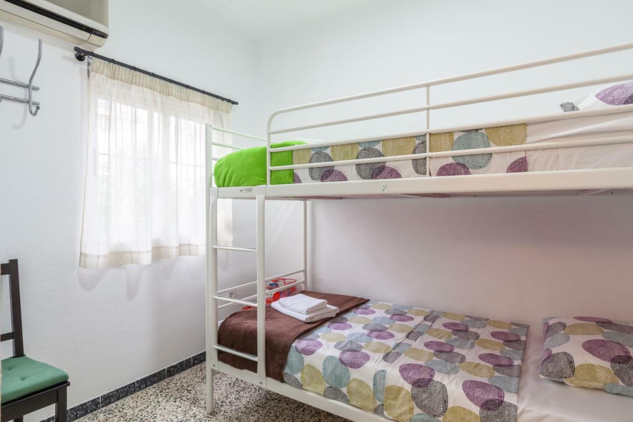 Apartamento Azahar