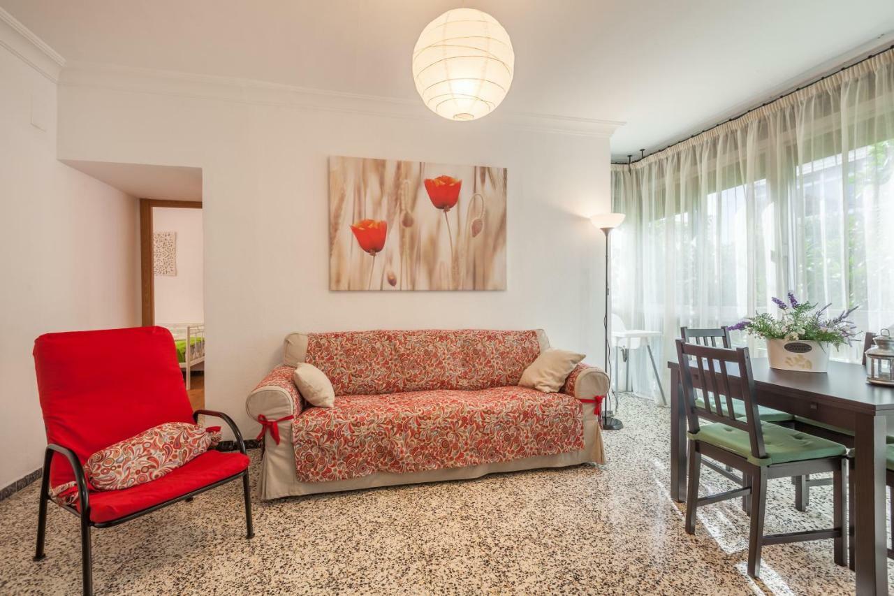 Apartamento Azahar Sevilla