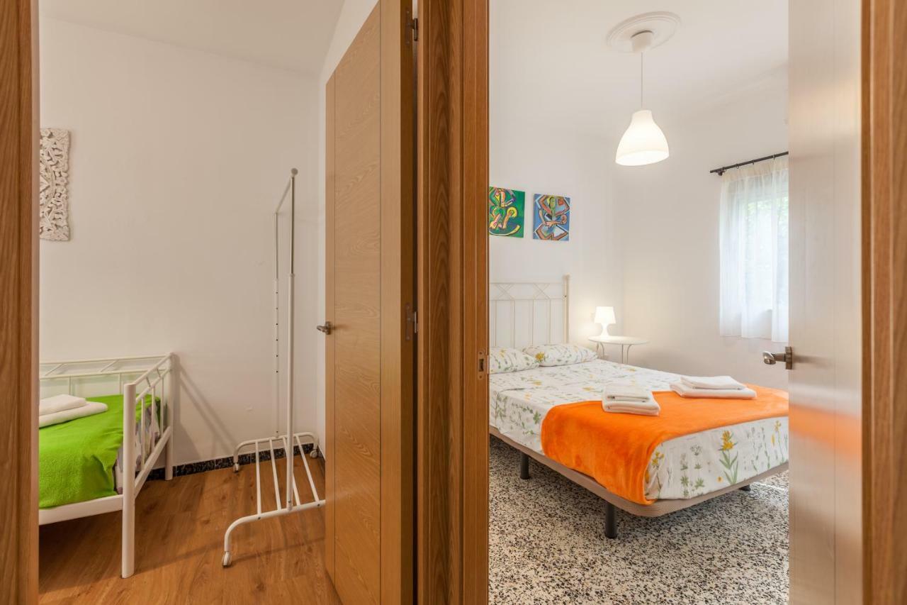 Apartamento Azahar Sevilla