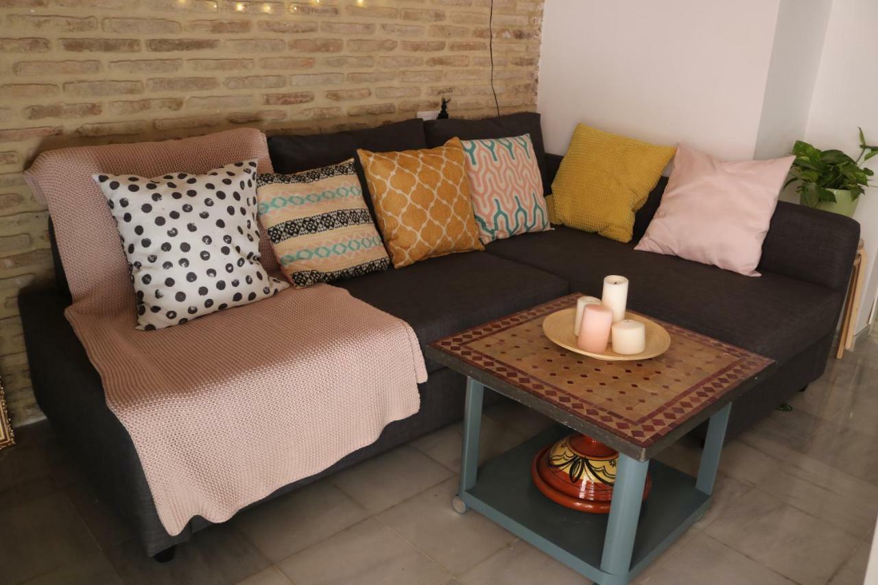 Triana Boho Chic Wifi Apartment *