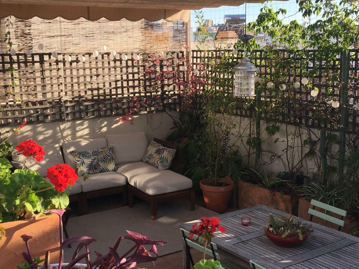 Europa 12 Guest house Seville