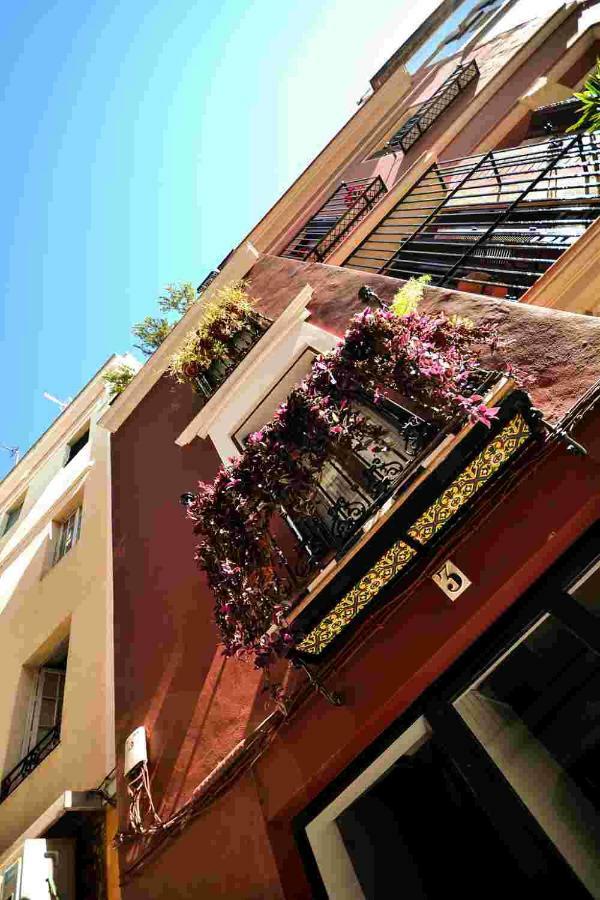 Casa Alfalfa 2 Terraza Y Solárium Privado