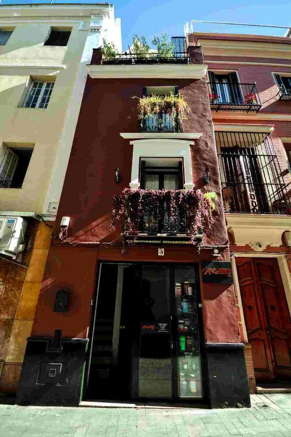 Casa Alfalfa 2 Terraza Y Solárium Privado Apartamento *