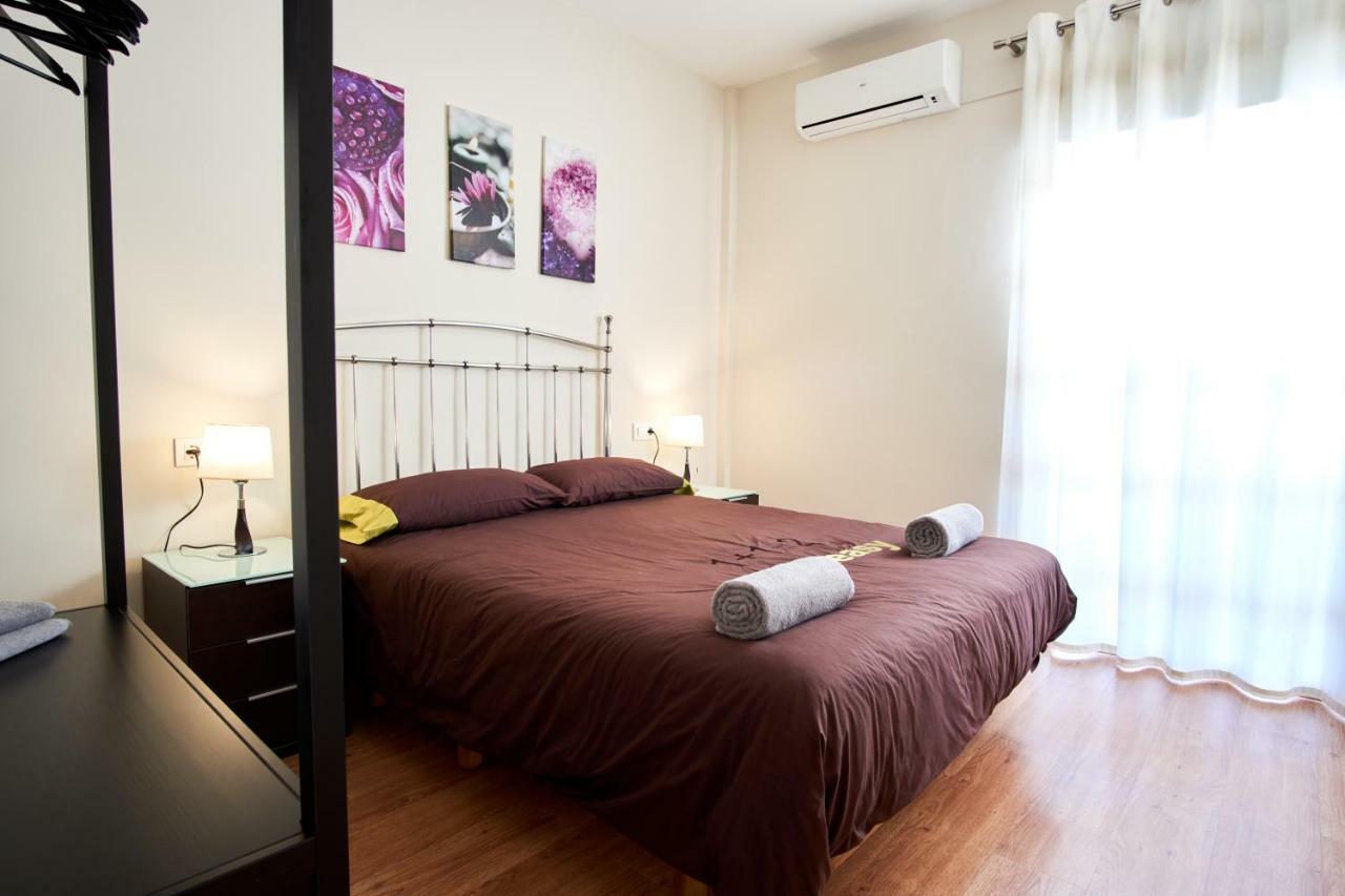 Resolana Walls Apartamento