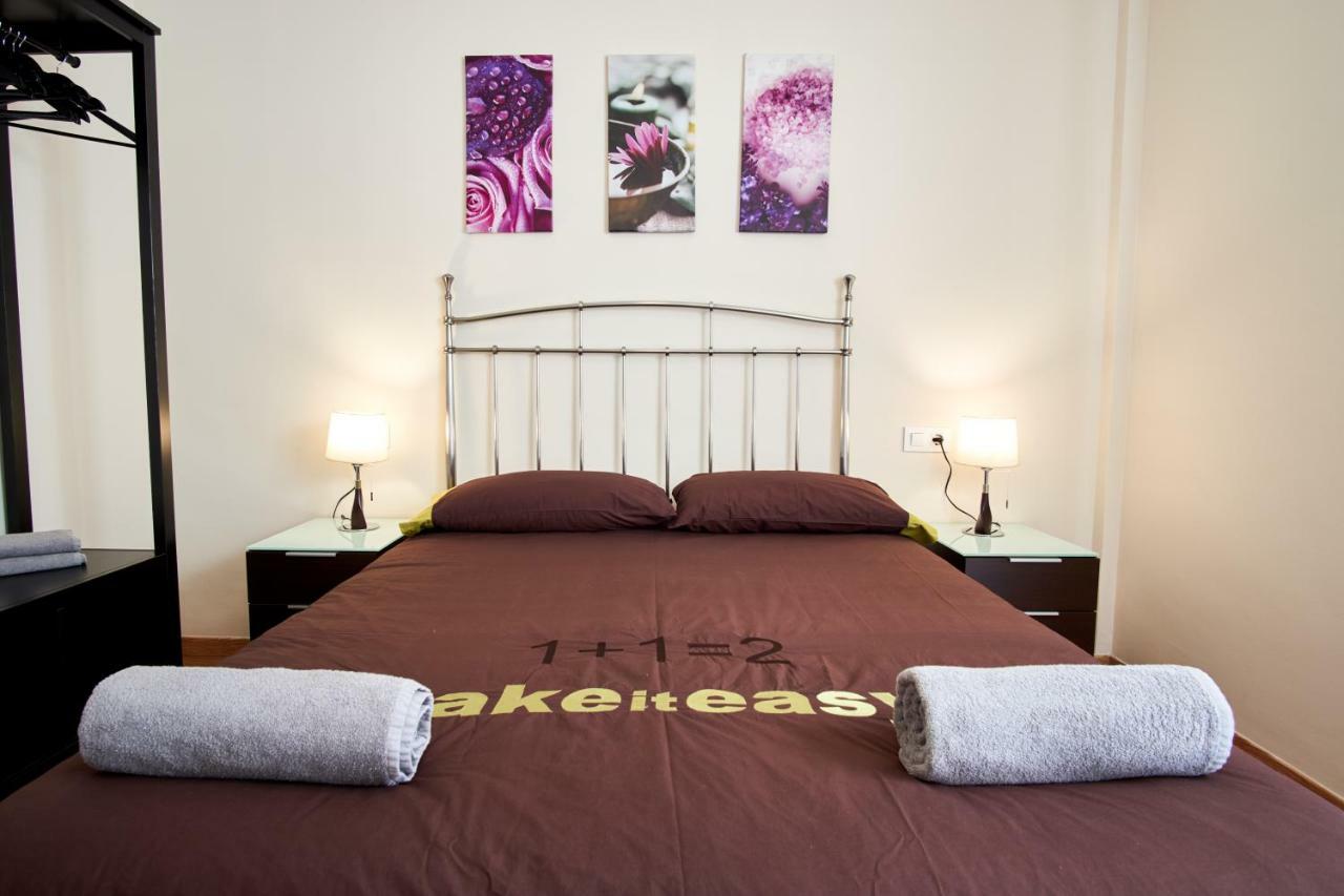 Resolana Walls Apartamento