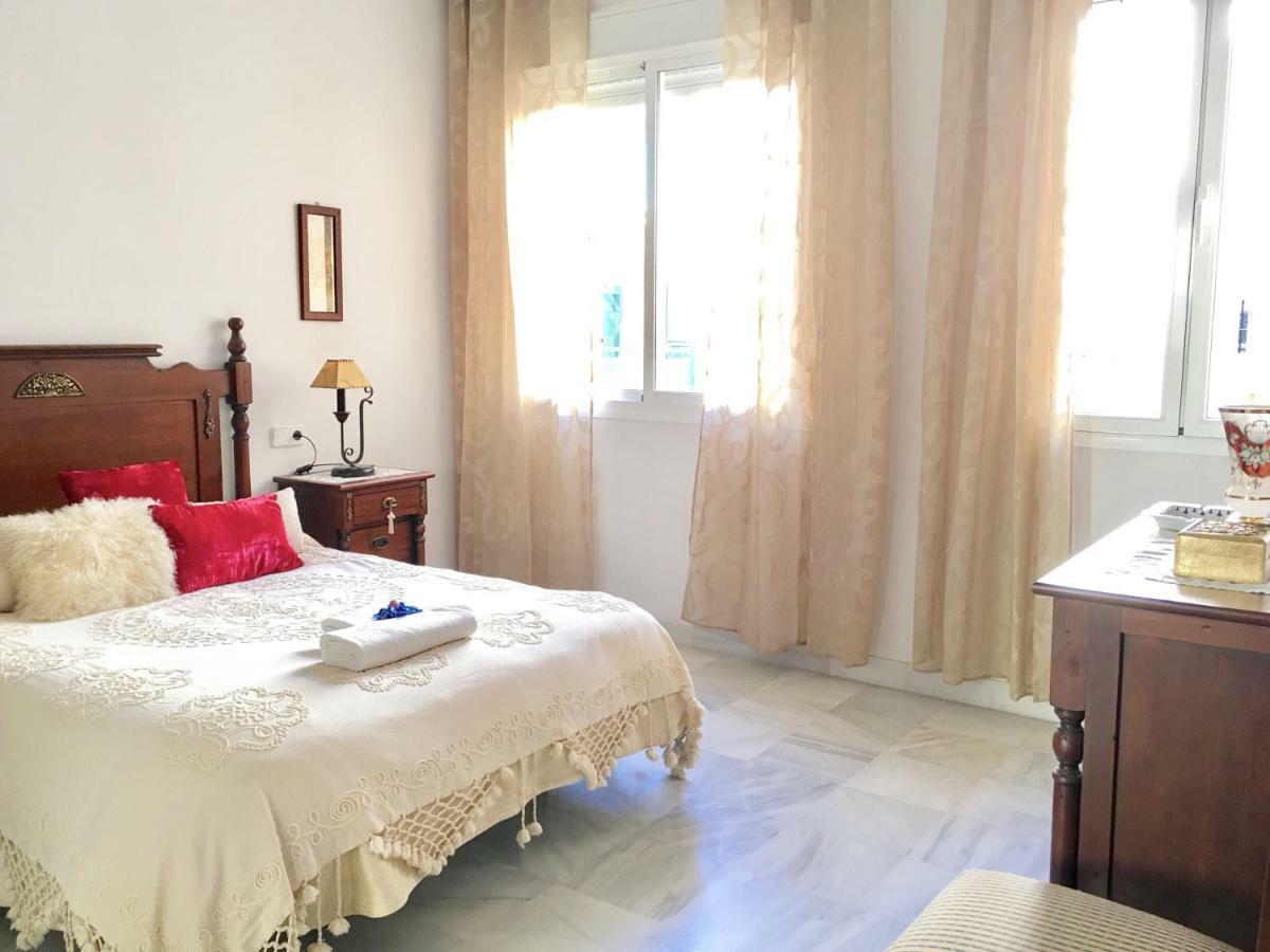 Magnifico Apartamento En El Centro De Apartment Seville