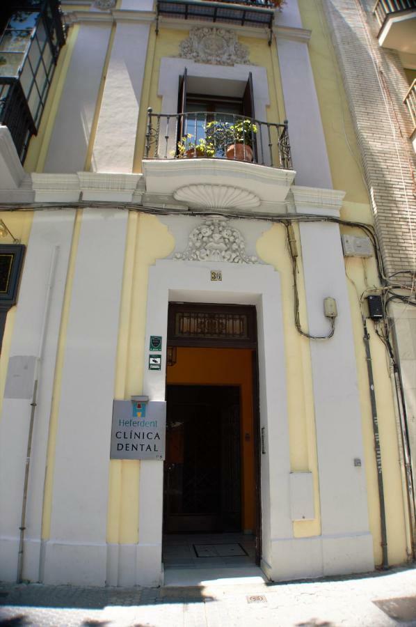 Atico Duplex Marques De Reyes *