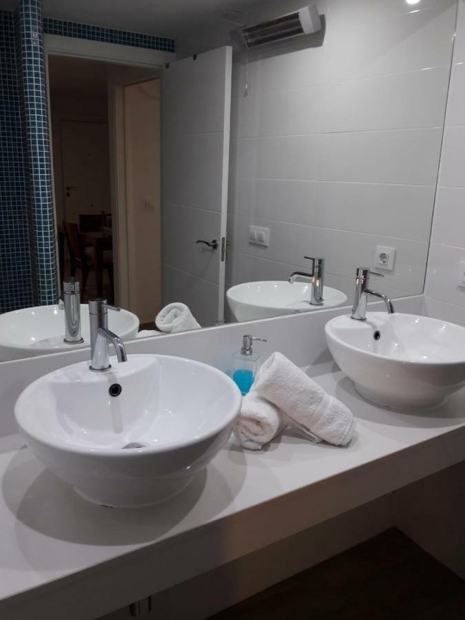 Dreamsapt Placentines Apartamento *