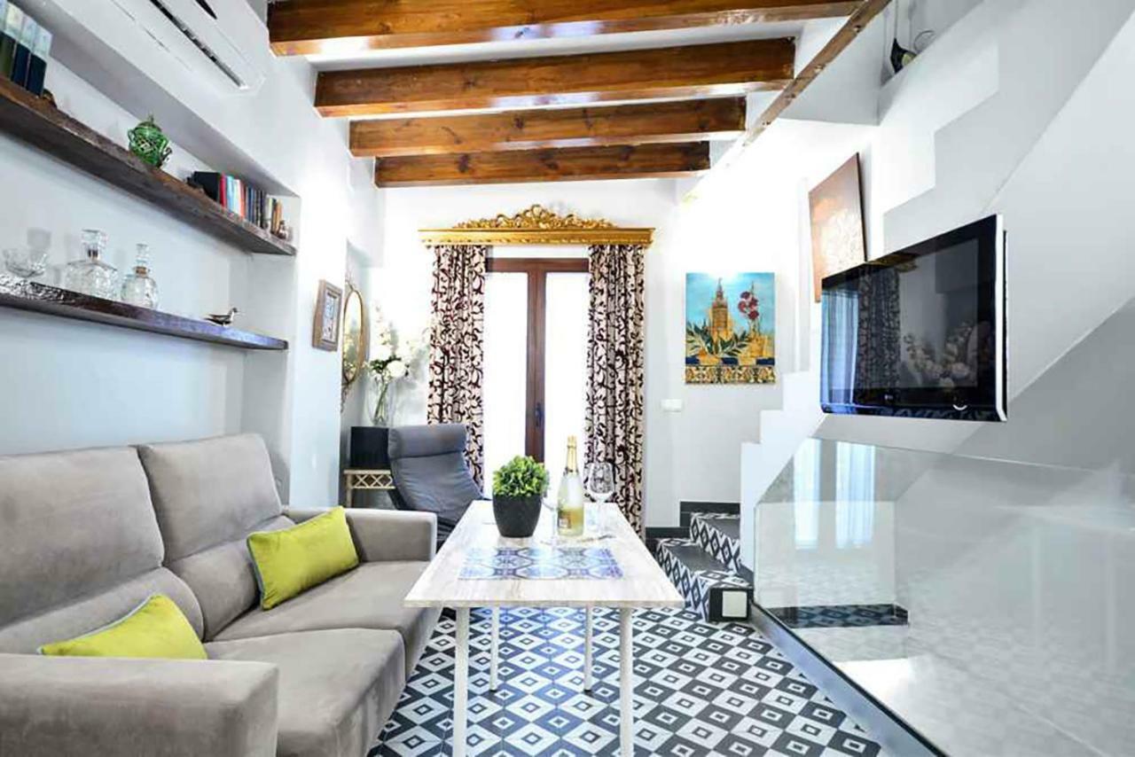 Casa Alfalfa 2 Terraza Y Solárium Privado Apartamento