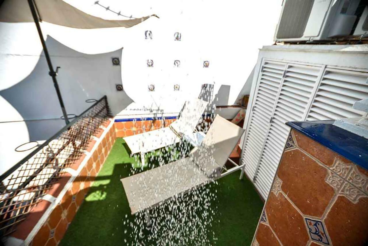 Casa Alfalfa 2 Terraza Y Solárium Privado *