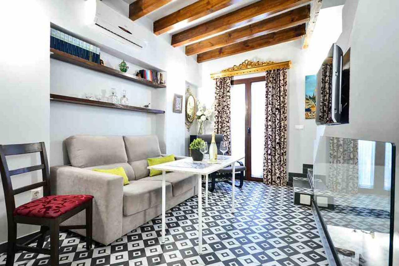 Apartamento Casa Alfalfa 2 Terraza Y Solárium Privado
