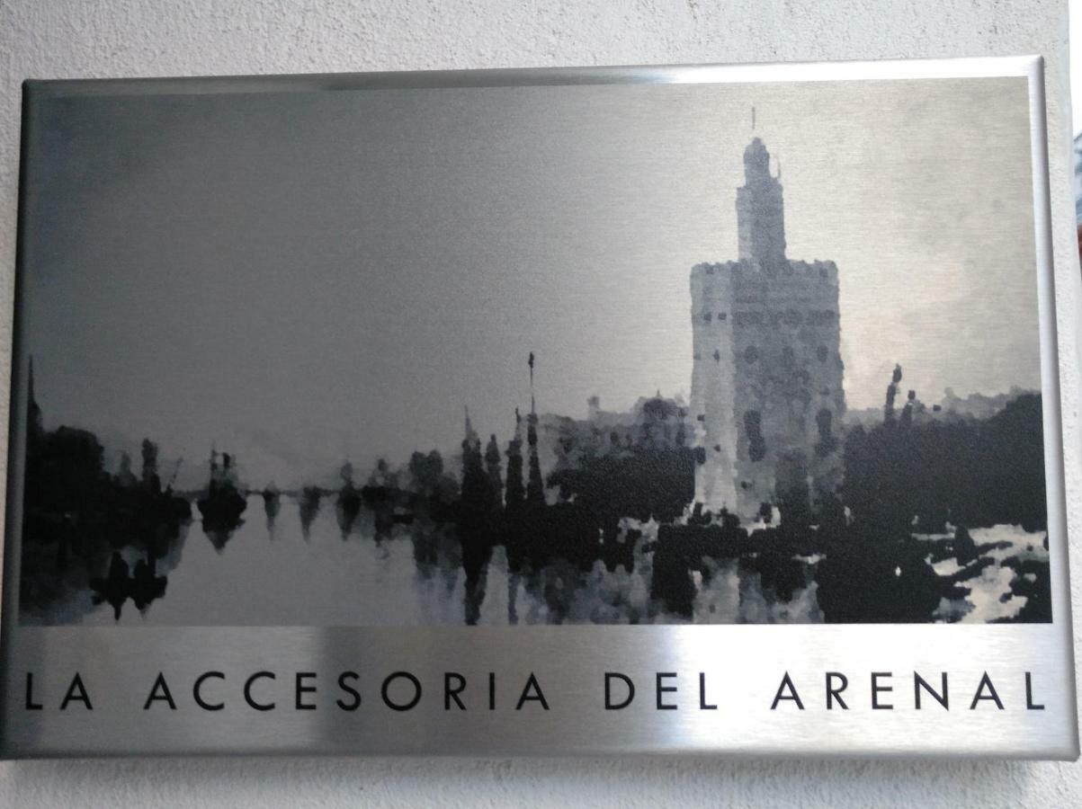 Apartamento La Accesoria Del Arenal Sevilla