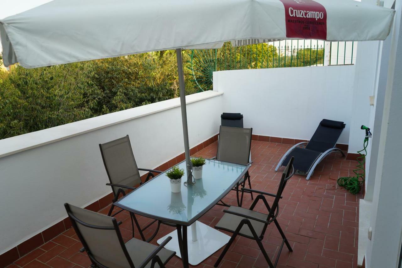 Apartamento Atico Con Terraza En Alameda De Hercules