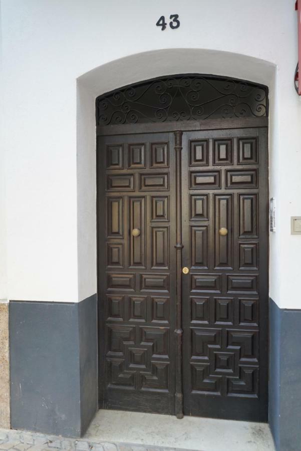 Atico Con Terraza En Alameda De Hercules Apartamento *