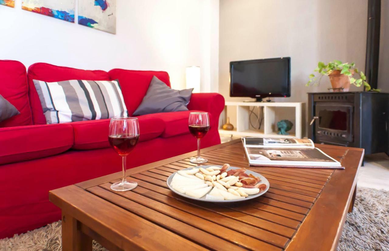 Apartamento Archeros Skyview By Valcambre *