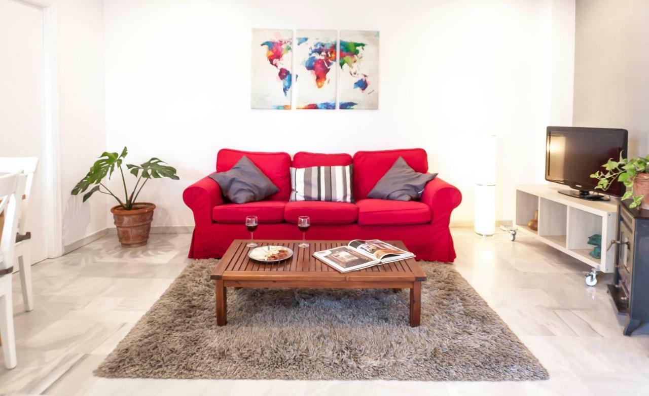 Archeros Skyview By Valcambre Apartamento