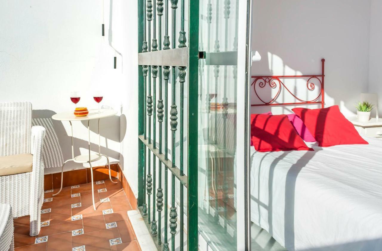 Archeros Skyview By Valcambre Apartamento