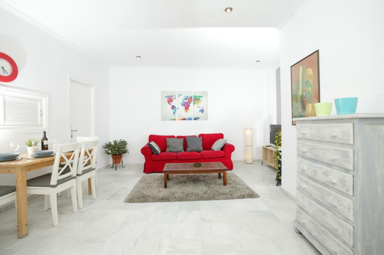 Apartamento Archeros Skyview By Valcambre *