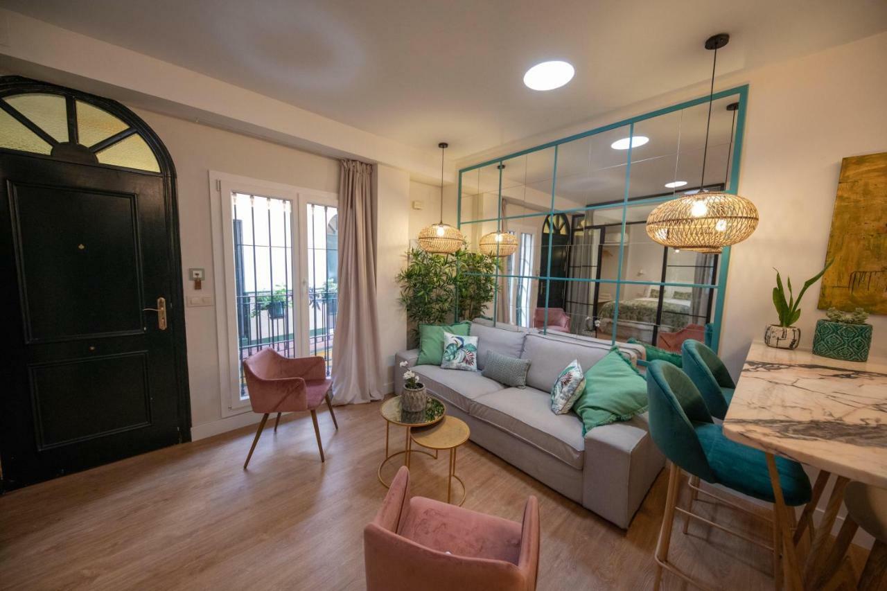 Cosy With Terrace In The Centre Of Apartment
