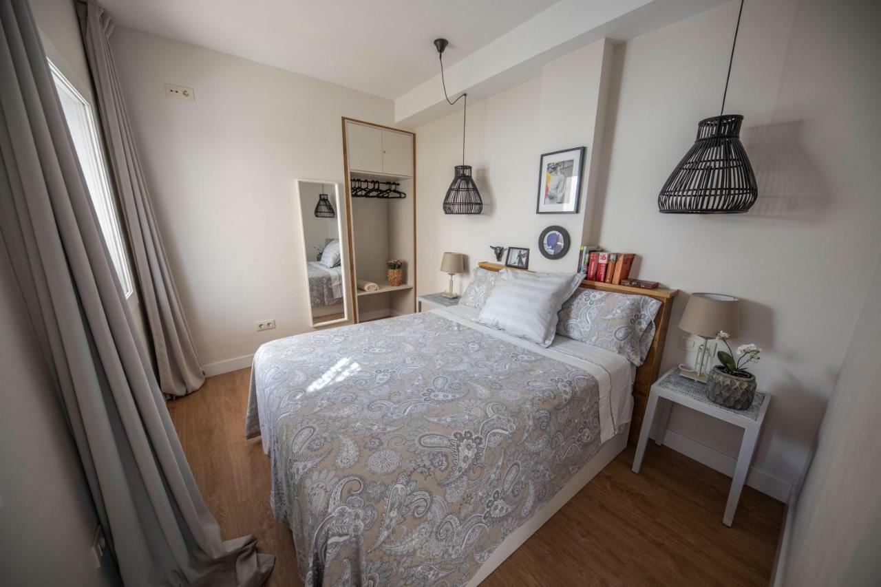 Cosy With Terrace In The Centre Of