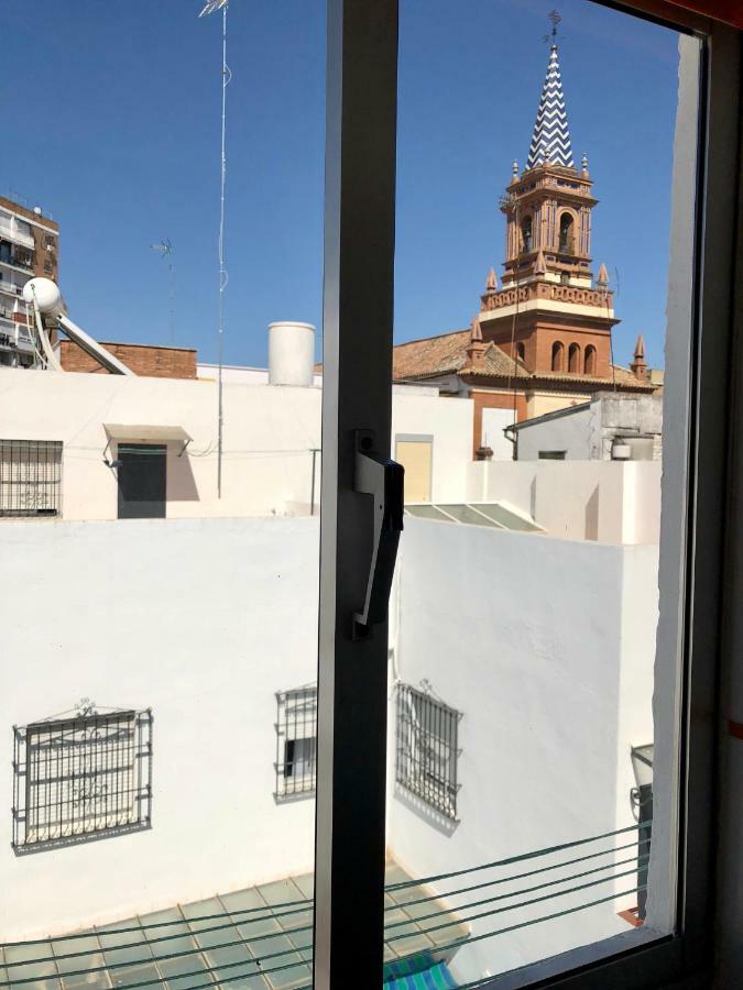 Apartamento Latidos De Triana - En Triana Totalmente Equipado
