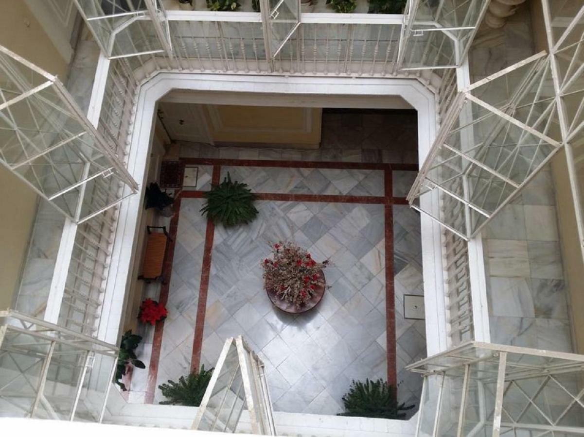 La Casa De María Castaña * Sevilla