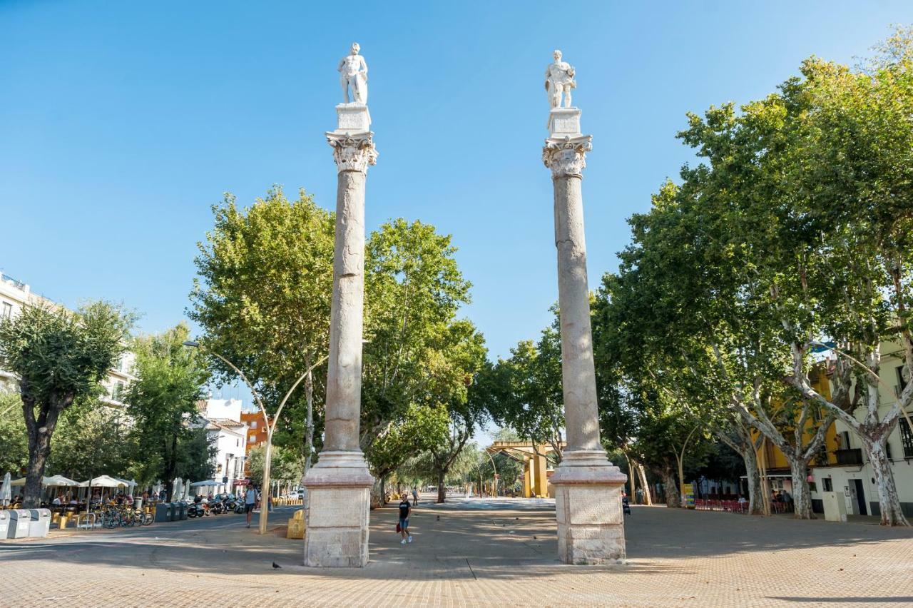Apartamento Uniko Sevilla