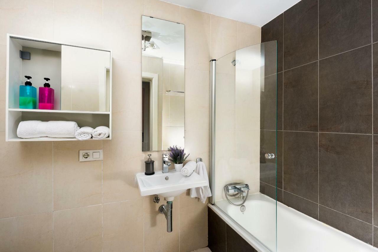 Apartamento Castilla Hsh Sevilla