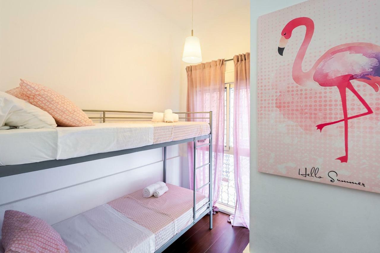 Castilla Hsh Apartamento *