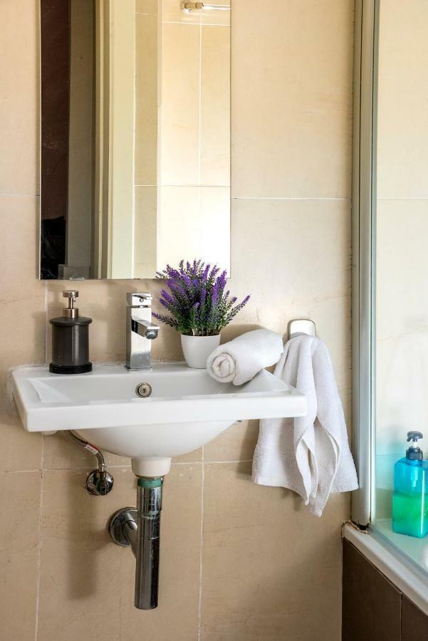 Apartamento Castilla Hsh *