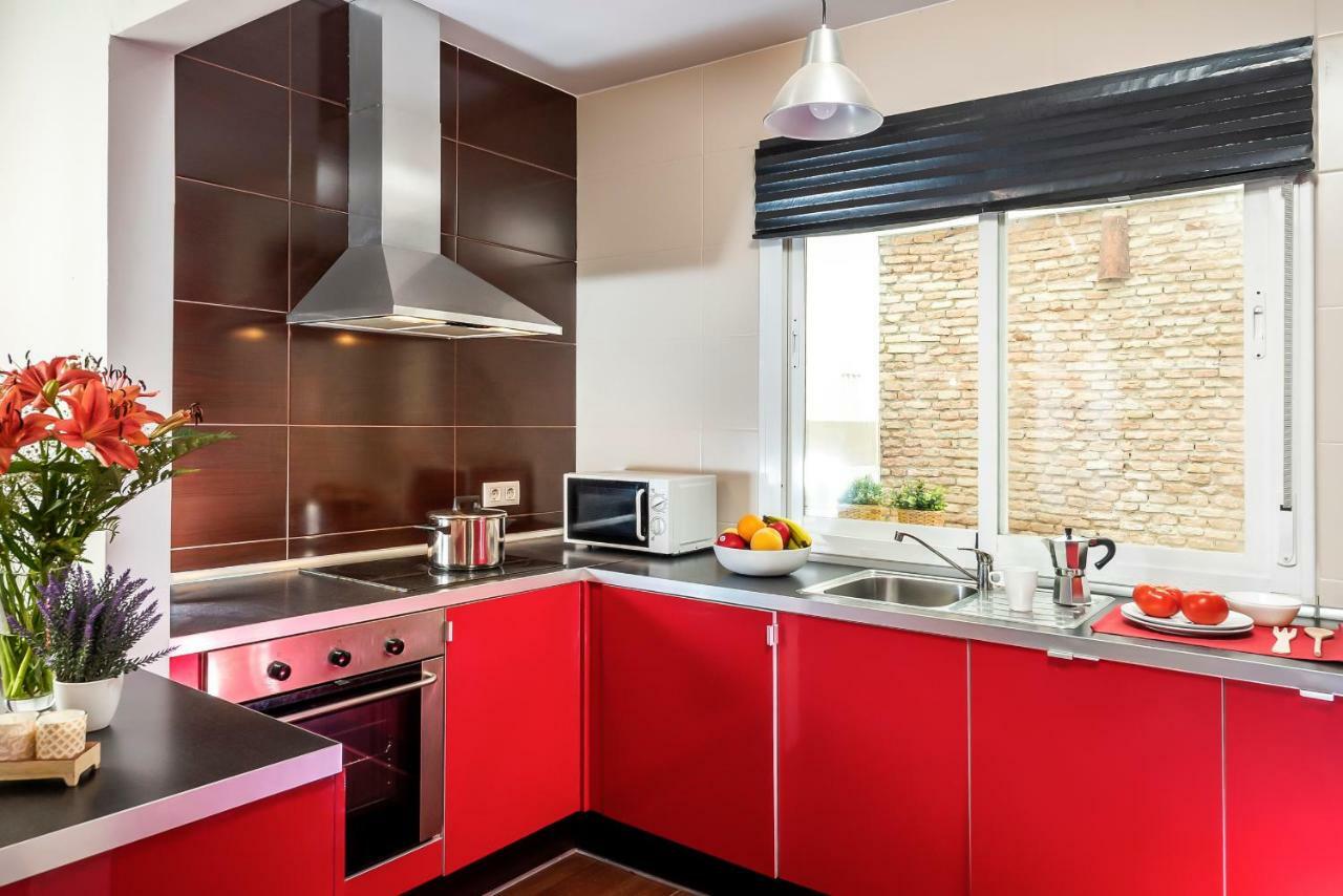 Castilla Hsh Apartamento