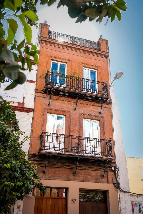 Castilla Hsh Apartamento *