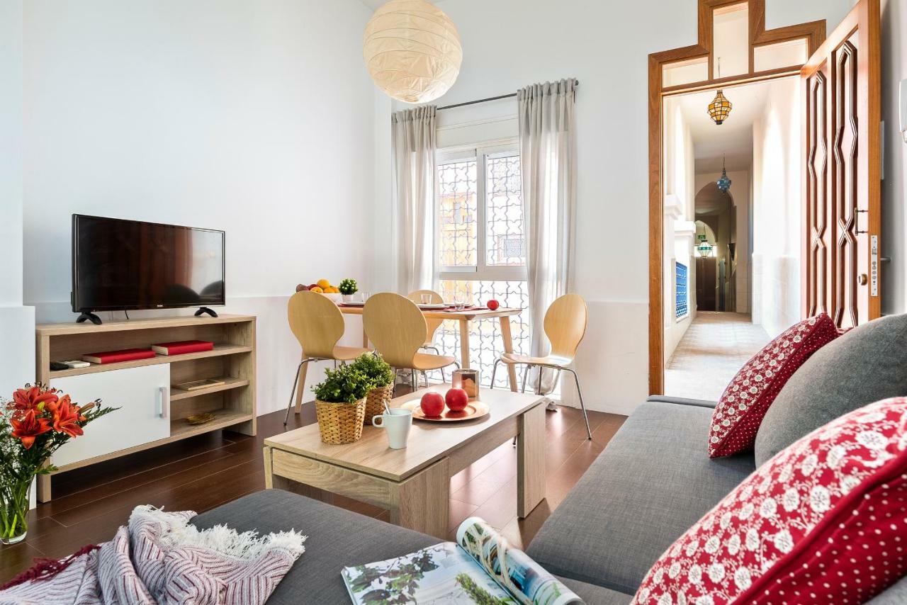 Castilla Hsh Apartamento