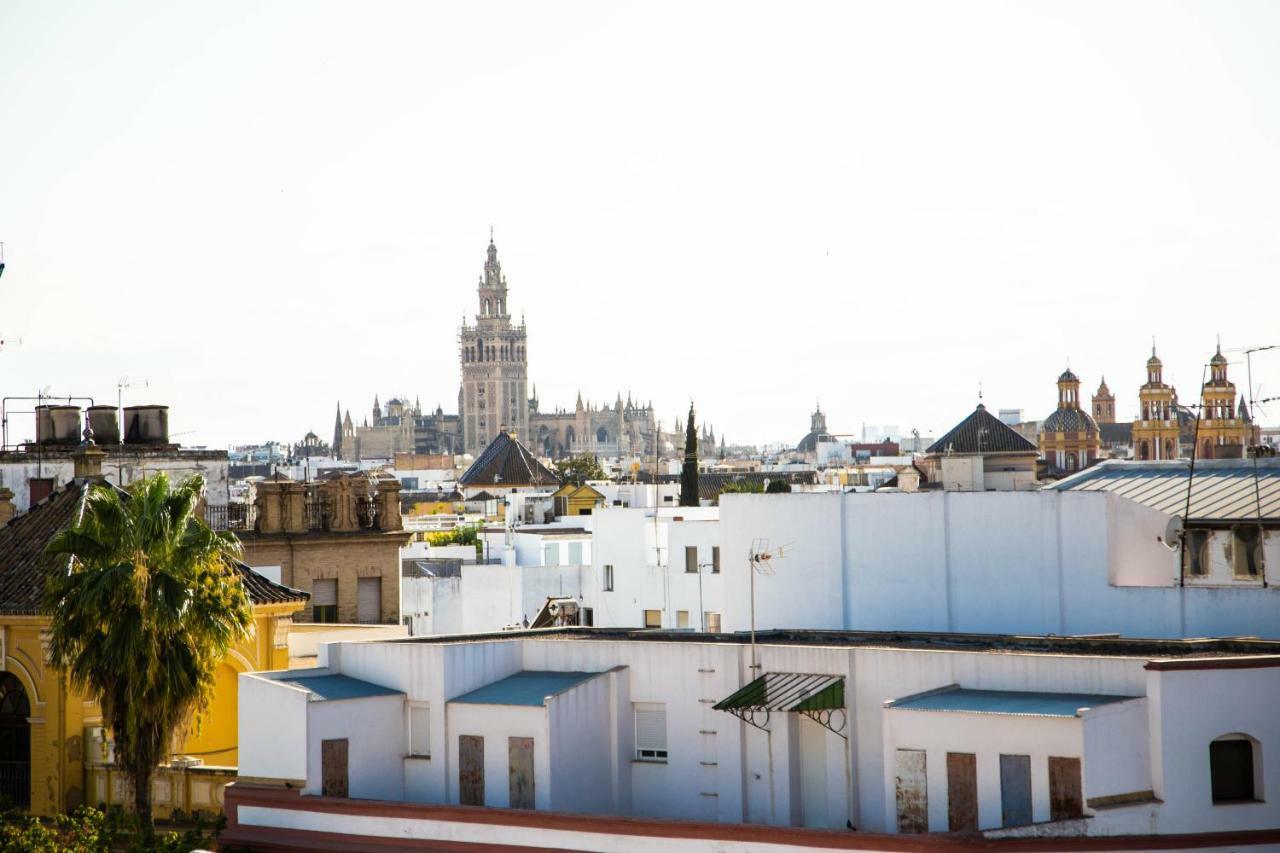 Gonzalo Bilbao 1 Apartment Seville