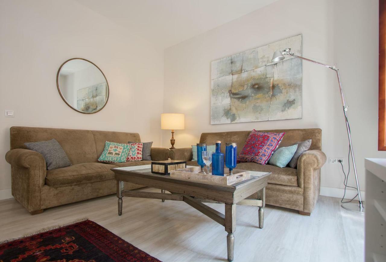 Arenal Apartamento Centro Histórico 4 Pax Apartamento *
