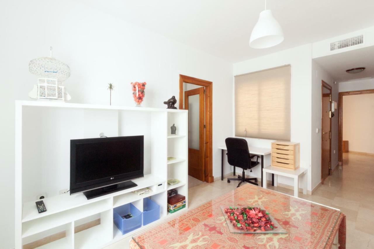 Aparbel Arapiles Apartamento *