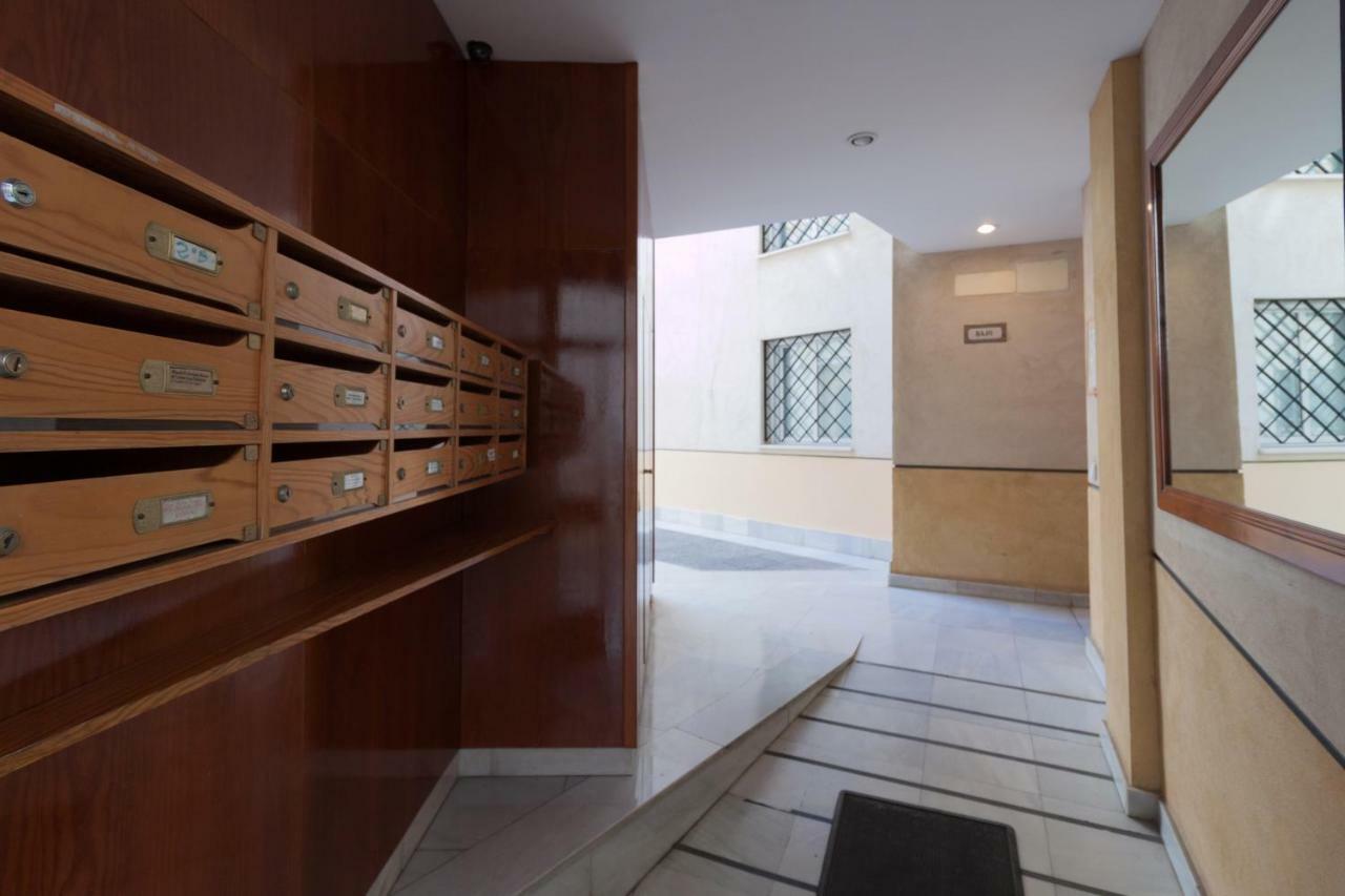 Aparbel Arapiles Apartamento *