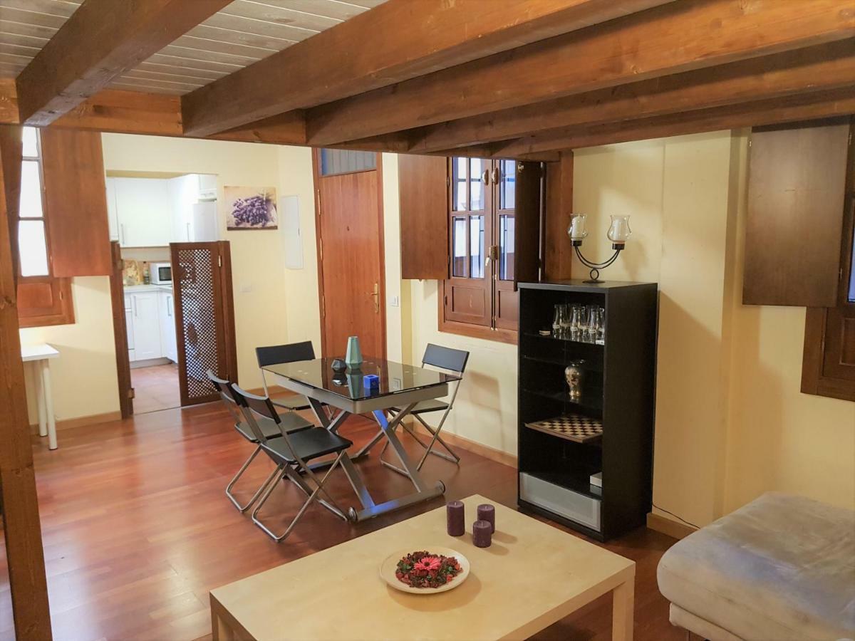 Apartamento Feria Palace