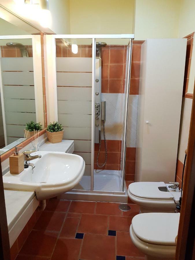 Apartamento Feria Palace