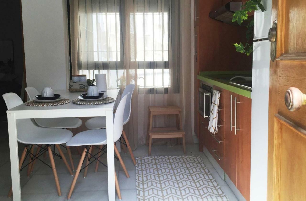 Penthouse At Center With Terrace * Seville