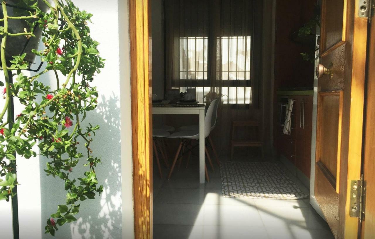 Penthouse At Center With Terrace Apartment *